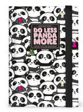 16-MONTH DIARY 2027 - PANDA