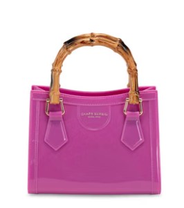 Borsa Mini Dolly - Malva