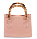 Borsa Mini Dolly - Rosa Cipria