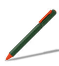 Penna a Sfera Axis - Verde Oliva