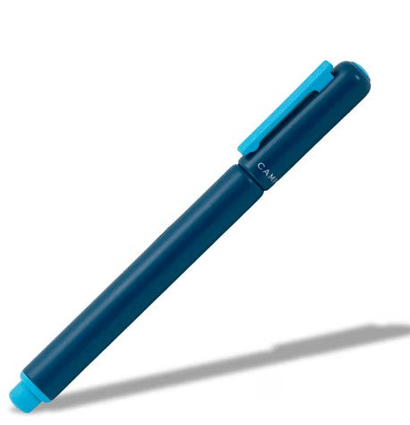 Penna Roller Axis - Blu Petrolio