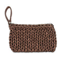 Borsa Clutch Lucina - Bronzo