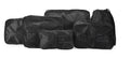 Organizer Jasper 6 Pz - Nero