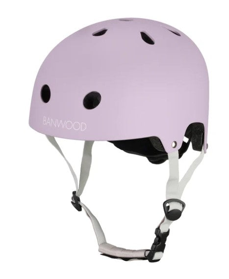 CASCO ECO LAVANDA