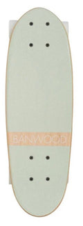 SKATEBOARD MENTA