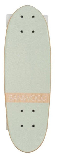SKATEBOARD MENTA