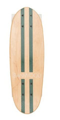 SKATEBOARD VERDE