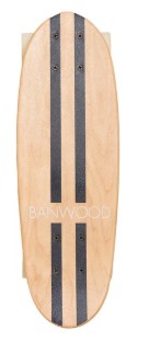 BANWOOD — SKATEBOARD
