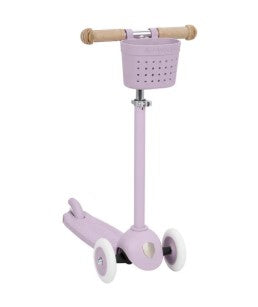 MONOPATTINO ECO LAVANDA