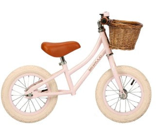 BICI ROSA