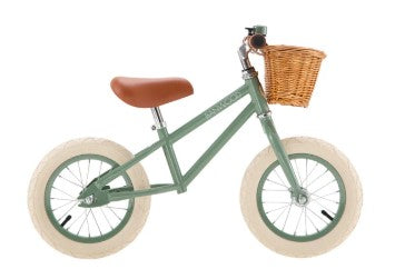 BICI VERDE BOSCO