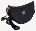 X-Collection Mezzaluna S - 050-Oceano - 28x15x10 Cm
