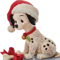 DISNEY - LUCKY CHRISTMAS PERSONALITY POSE F