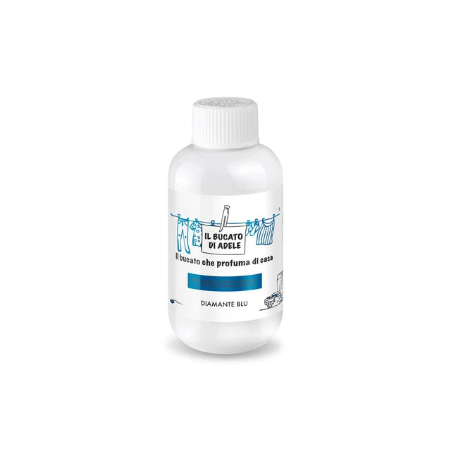 Il Bucato di Adele Profumatore Bucato 150 ml Diamante Blu