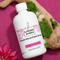 Il Bucato di Adele Profumatore Bucato 150 ml Muschio e Loto