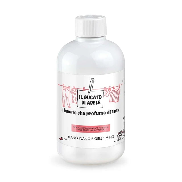 Il Bucato di Adele Profumatore Concentrato Ylang Ylang e Gelsomino 150ml