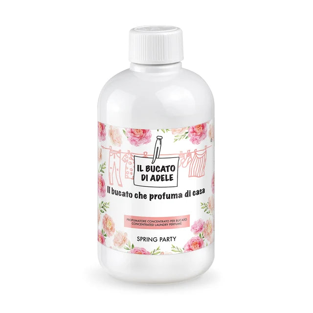 Il Bucato di Adele Profumatore per Bucato Spring Party 500 ml