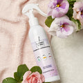 Il Bucato di Adele Spray per Tessuti Diamante Rosa 250 ml