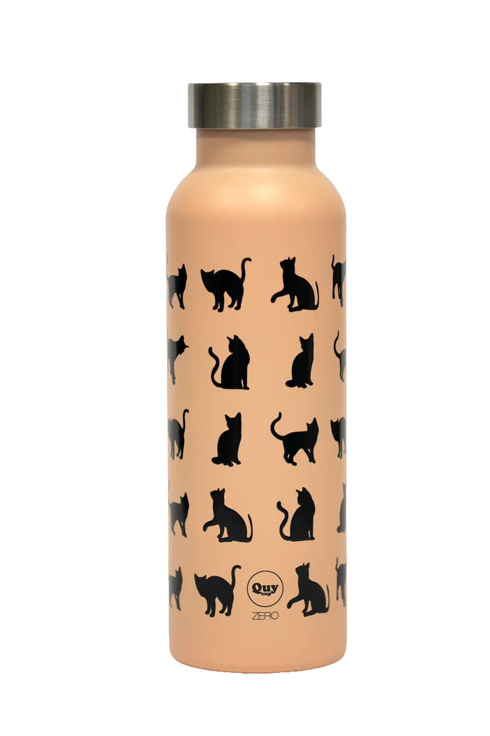 THERMOS ACCIAIO 3D 500 ML BOBI