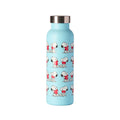 THERMOS ACCIAIO 3D 500 ML SNOOPY LOVE