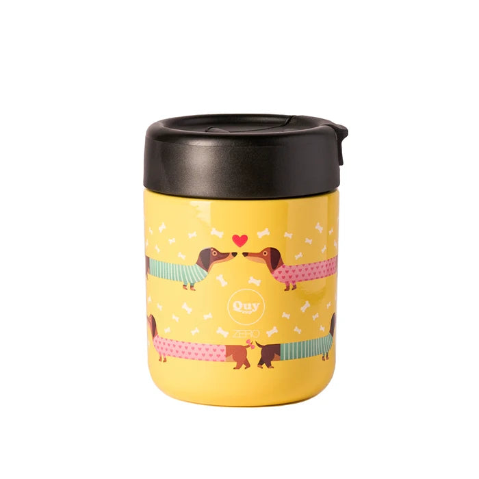 THERMOS ACCIAIO 350 ML DANTE
