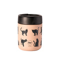 THERMOS ACCIAIO 350 ML BOBI