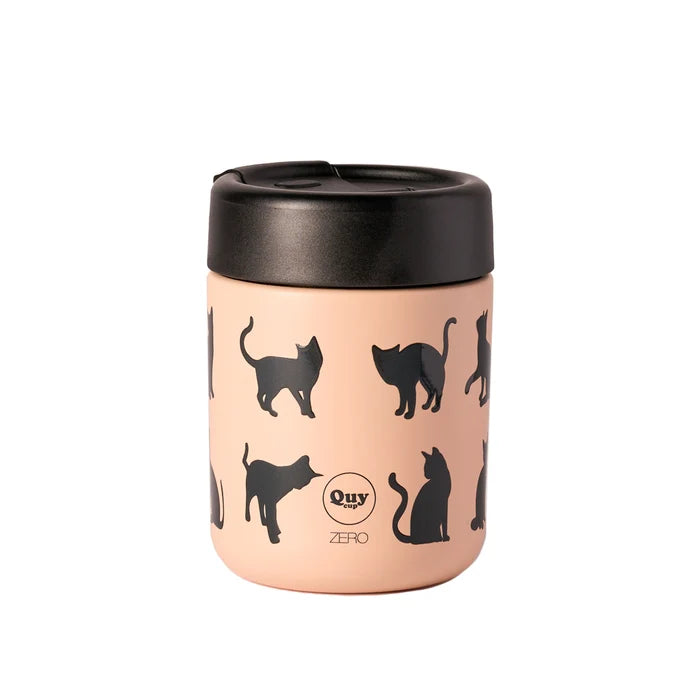 THERMOS ACCIAIO 350 ML BOBI