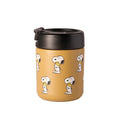 THERMOS ACCIAIO 350 ML SNOOPY WOODSTOCK