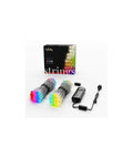 TWINKLY STRINGS 250 LED RGB+W