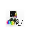 TWINKLY STRINGS 400 LED RGB+W