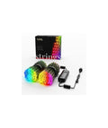 TWINKLY STRINGS 600 LED RGB