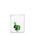 ICHENDORF - QEEBOO Rabbit Tumbler - Verde
