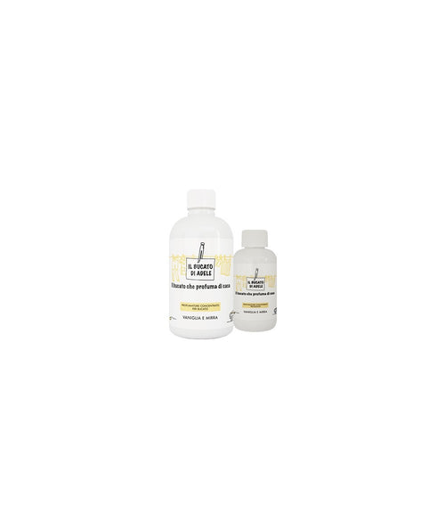 PROFUMATORE BUCATO 500ml VANIGLIA E MIRRA