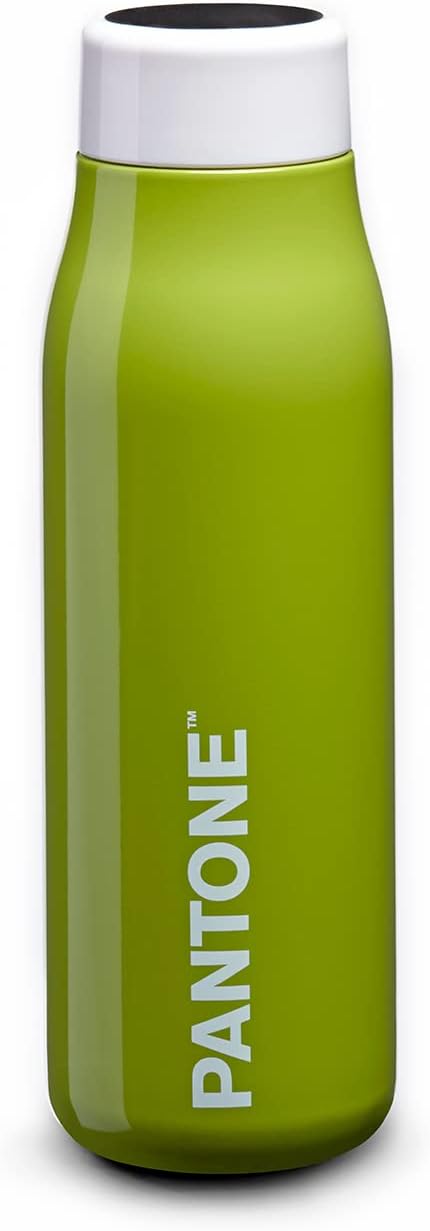 PANTONE Borraccia Termica Fern 500 ml