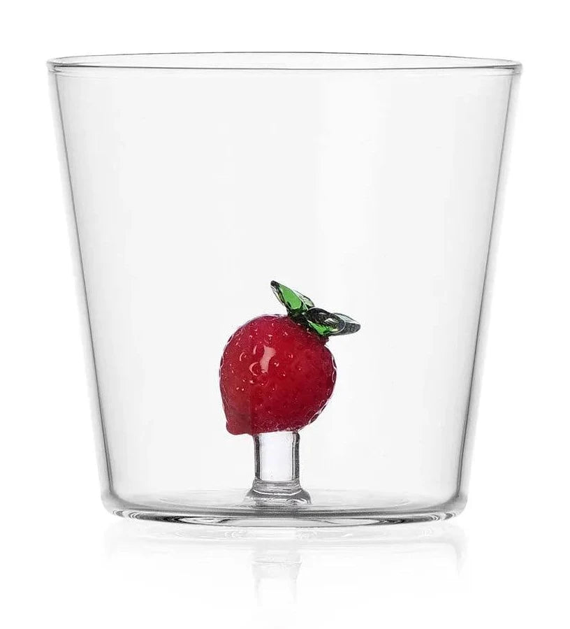 FRUITS&FLOWERS tumbler fragola