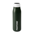 PANTONE Urban Borraccia Termica Rifle Green 500 ml