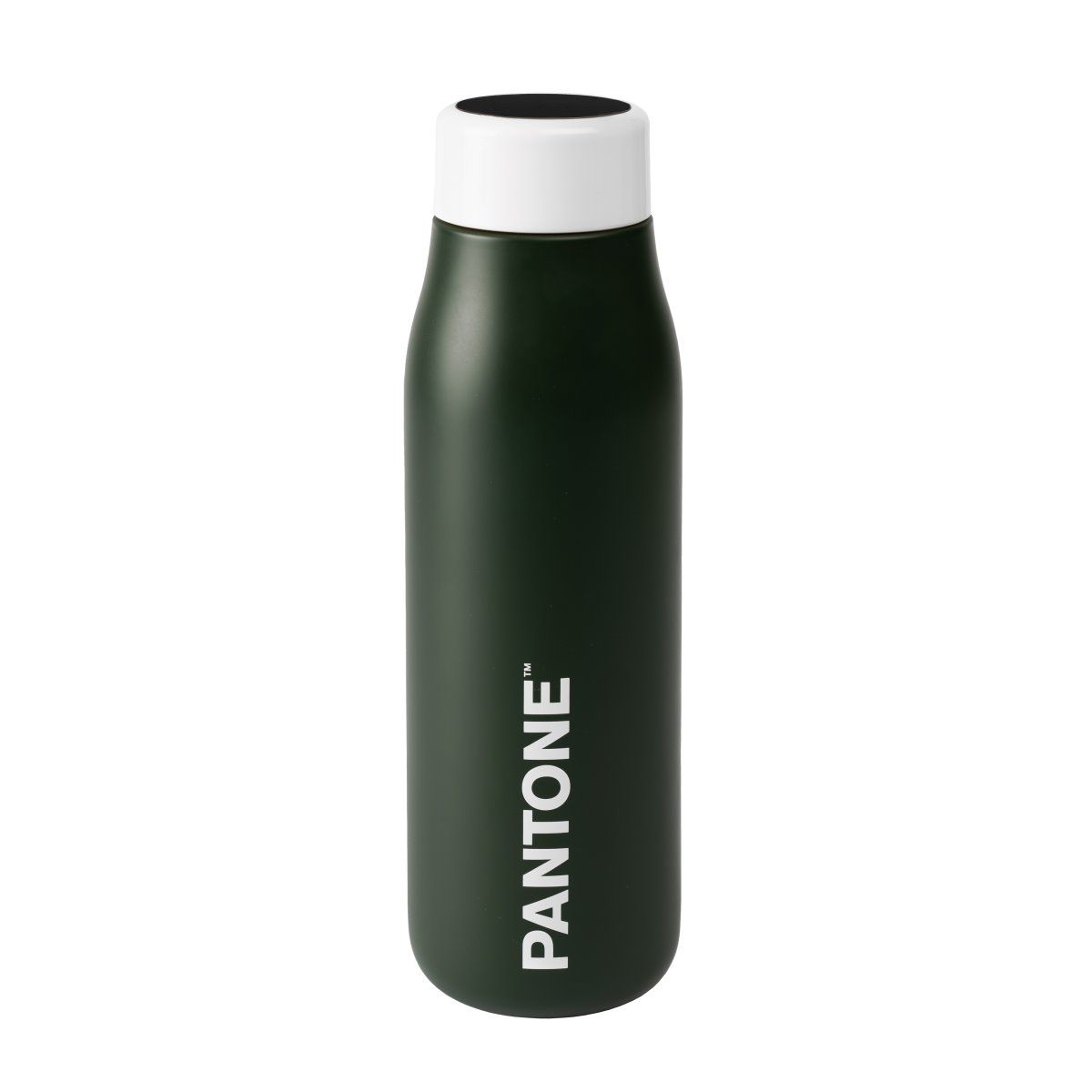 PANTONE Urban Borraccia Termica Rifle Green 500 ml