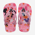 HAVAIANAS - BABY DISNEY CLASICSC ROSA GLOW