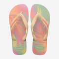 Havaianas — HAVAIANAS Hav top fashion peach