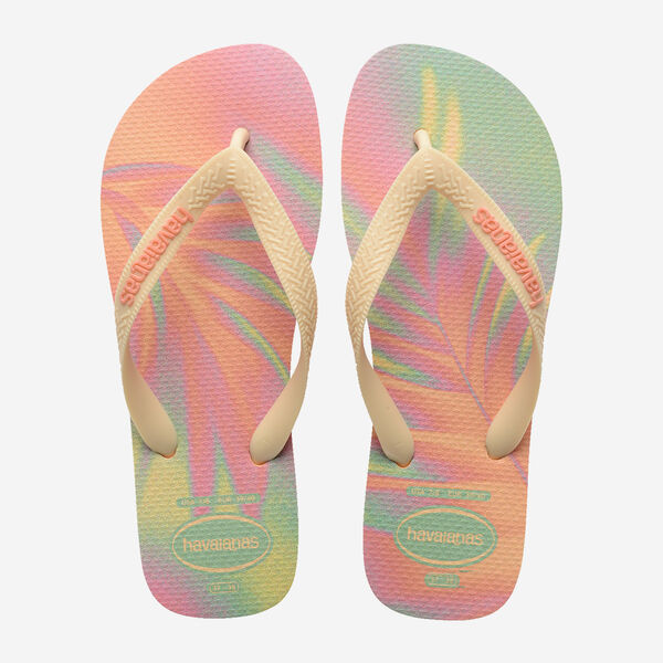 Havaianas — HAVAIANAS Hav top fashion peach