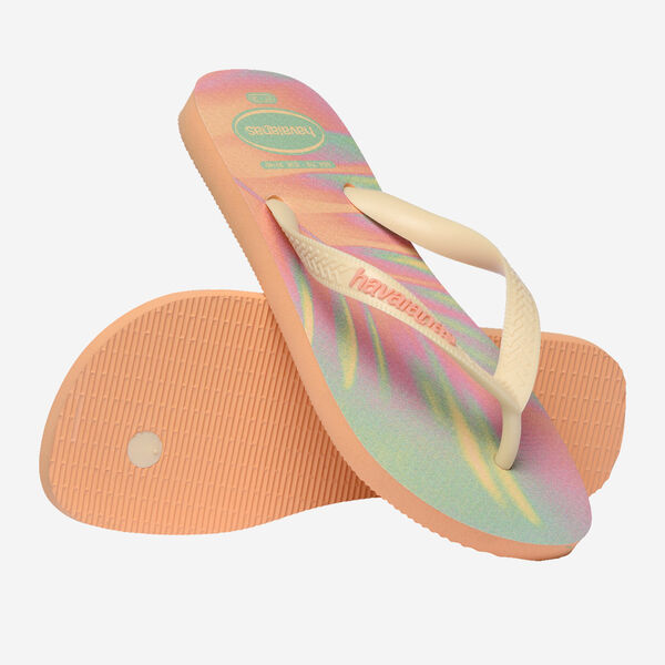 Havaianas — HAVAIANAS Hav top fashion peach