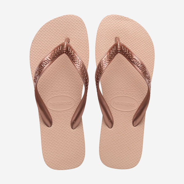 Havaianas Rosa BALLET ROSE