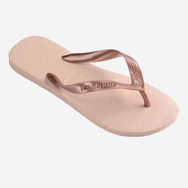 Havaianas Rosa BALLET ROSE