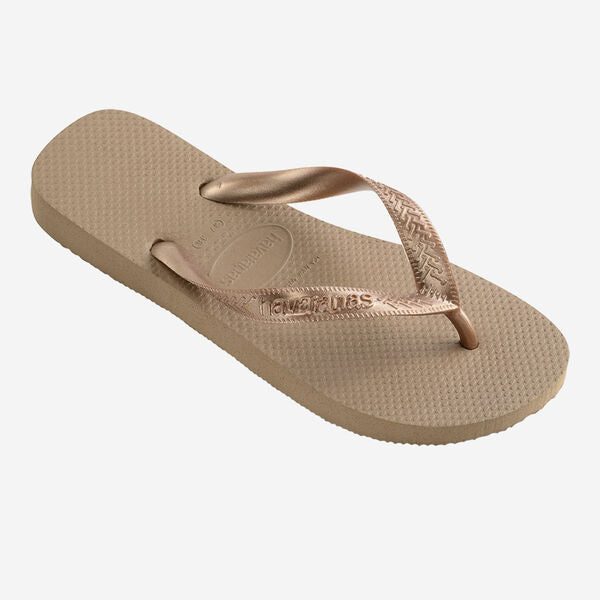Havaianas oro rosa BALLET ROSE GOLD