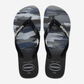 Havaianas — Top Camu NERO