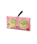 Chill Out - Dischetti Occhi Rinfrescanti - Cucumber