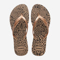 Havaianas — HAVAIANAS FANTASIA STYLE ROSE