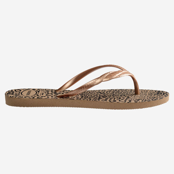 Havaianas — HAVAIANAS FANTASIA STYLE ROSE