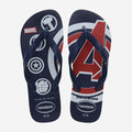 HAVAIANAS NAVY BLUE CAPITAN AMERICA