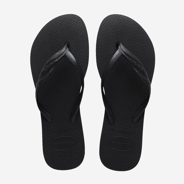 Havaianas Fantasia Black
